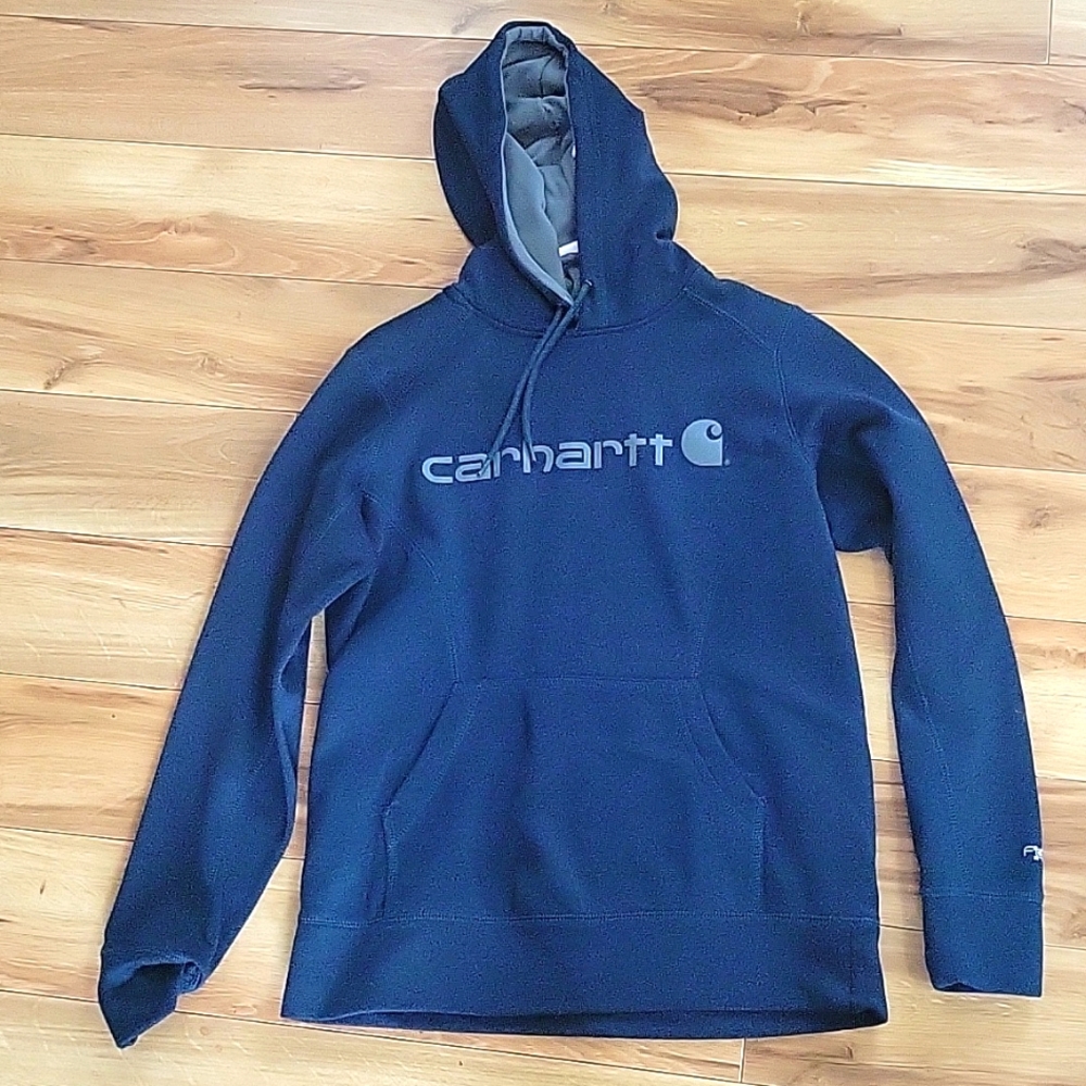 Carhartt hoodie